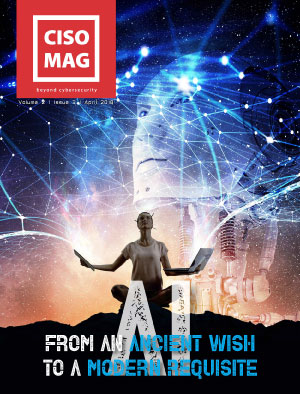 CISO MAG