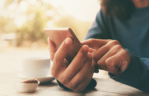 Nearly Half the Employees Access Corporate Data on Personal Devices BYODs