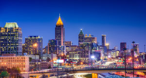 Georgia opens collaborative cybersecurity center Georgia, Atlanta