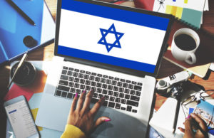 Governments See Cybersecurity as an Opportunity to Develop Hi-tech Ecosystems Israel cybersecurity startup
