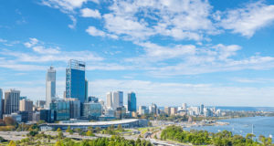 The Australian government opens its fourth joint cybersecurity center Perth