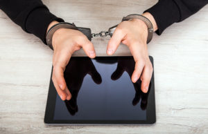 Ex-Microsoft Employee Sentenced to 9 Years Jail time in a $10 Mn Fraud Scheme Prison Tablet