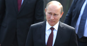 Putin proposes joint investigation with US on election meddling Vladimir Putin