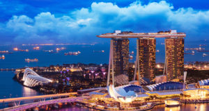 90 percent of Singapore businesses suffered data breaches last year: Report Singapore cybersecurity