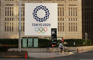 Japan Designs Emergency Proposal on Cybersecurity Ahead of the 2020 Olympic Games Tokyo Olympics 2020