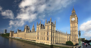 8 out of 10 U.K. CEOs Fear Cyberattacks as Biggest Threat to their Businesses UK Government, NCSC