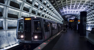 Washington Metro cybersecurity audit reveals rising vulnerabilities in transit system Washington Metro