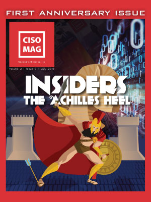 CISO MAG