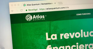 Data breach affects 261,000 customers of Atlas Quantum Atlas Quantum
