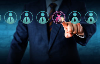 Insider Threats in Health Care: More Concerning Than Ever Before Insider attacker leak data