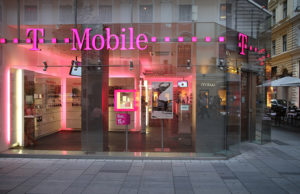 T-Mobile Investigates Illegal Security Intrusion T-Mobile data breach