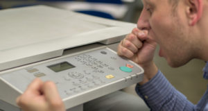 Check Point research reveals how hackers can intrude networks via fax machines