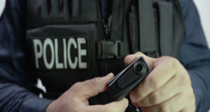 Police body cams can be tampered with: Researcher Ransomware Attack on Azusa Police