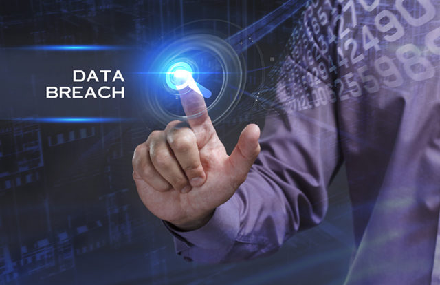 Data Leak Panasonic network breach