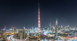 Tata Communications opens new cybersecurity center in Dubai Dubai