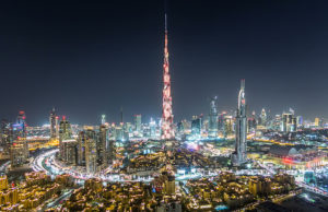 DESC launches Industrial Control Systems Security Standard for Dubai Dubai