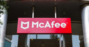 John McAfee’s “unhackable” crypto wallet device hacked Mcafee