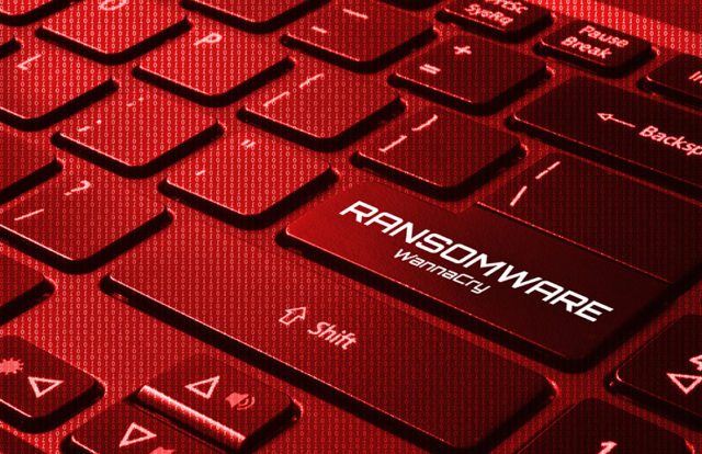 Ransomware attacks Ransomware attacks, ransomware, Sinclair Broadcast group