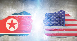 US Govt. charges North Korean hacker involved in WannaCry cyber-attacks U.S. Government Offers $5 Mn Reward for Information on North Korean Threat Groups