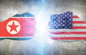 U.S. Government Offers $5 Mn Reward for Information on North Korean Threat Groups U.S. Government Offers $5 Mn Reward for Information on North Korean Threat Groups