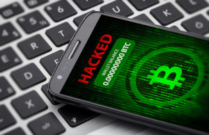 Surge in Cryptocurrency Crimes cause $4.3 billion loss in Q2 2019: Report Bitcoin hack