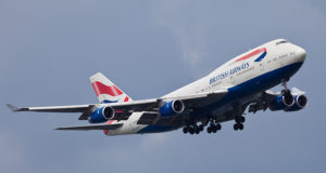 British Airways reveals another cyber-attack British Airways