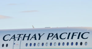 The great hack of 2018: Code red for Cathay Pacific Cathay Pacific