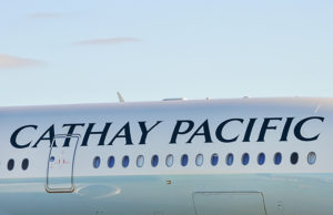 UK ICO Fines Cathay Pacific with £500,000 for 2018 Data Breach Cathay Pacific
