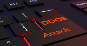Understanding Weaponized DDoS Attacks DDoS Attacks