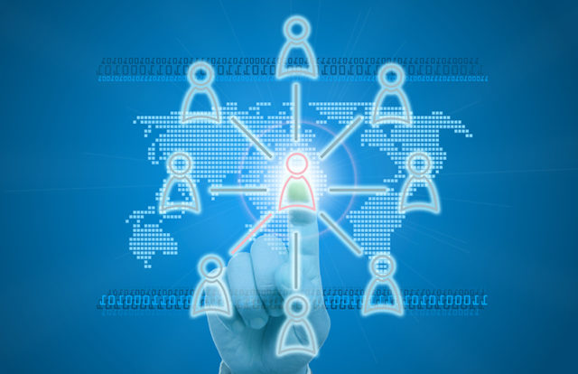Identity and Access Management digital identity service, Identity and Access Management