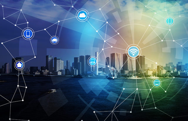 Internet of Things Internet of Things