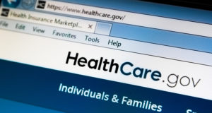 ObamaCare portal suffers data breach Obamacare