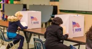 US voter list for sale on dark web hacking forum US Voters