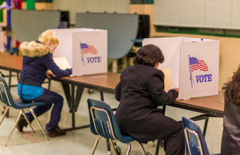 US voter list for sale on dark web hacking forum US Voters