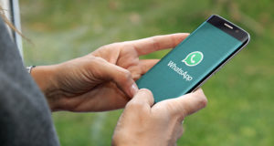 WhatsApp Hacked! Attackers Injected Spyware Whatsapp