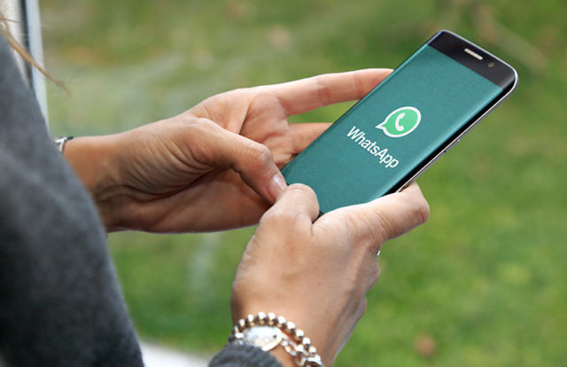 Whatsapp Whatsapp