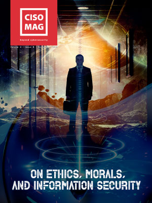 CISO MAG