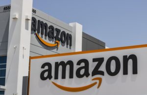 Amazon suffers ‘fraud attack’ from cybercriminals Amazon