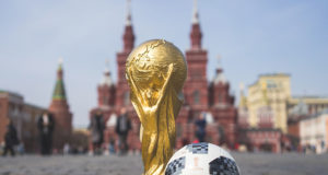 FIFA hacked; dark cloud of secrets may shower FIFA