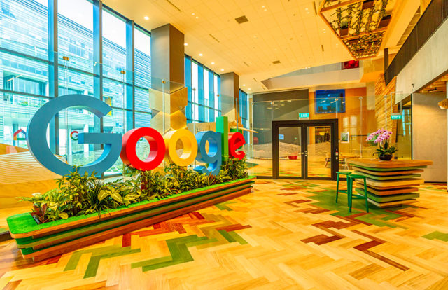 Google Google