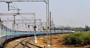 Security bug in Indian Railways ticketing website exposed Indian Railways