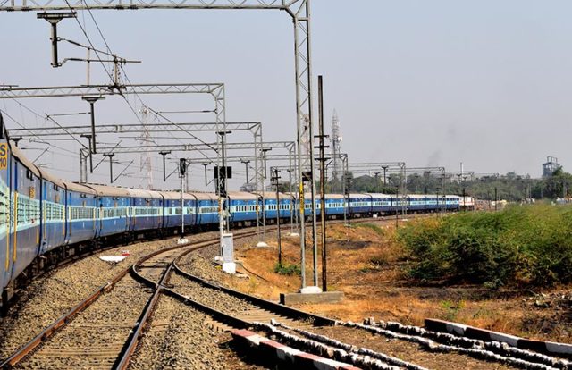 Indian Railways