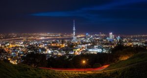 Almost half of New Zealand firms unprepared for data breaches: Report New Zealand Reserve Bank hacked