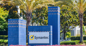 With Greg Clark stepping down, Symantec appoints interim CEO Symantec