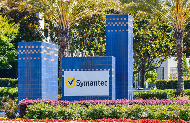 Symantec Symantec