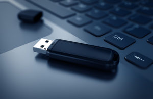 Wait! Don’t Plug in That “Best Buy” USB Pen Drive! USB