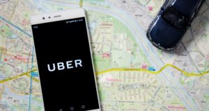 ICO fines Uber over data protection failings Uber Data Breach