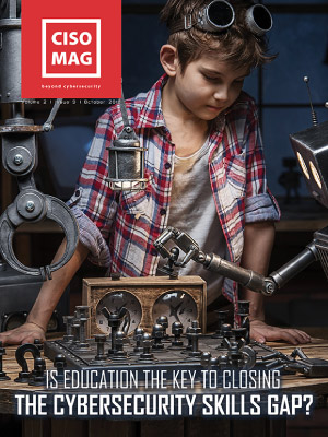 CISO MAG