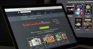Humble Bundle suffers cyber-attack Humble Bundle
