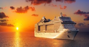 Carnival Cruise Line Hacked Second Time in Two Years Shipping cybersecurity, carnival cruise line